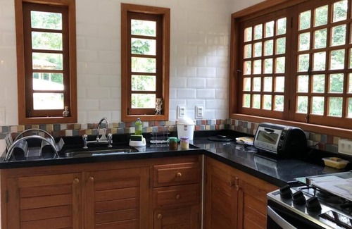 Maringa Maison | Maison à Visconde de Maua