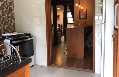 Maringa Maison | Maison à Visconde de Maua