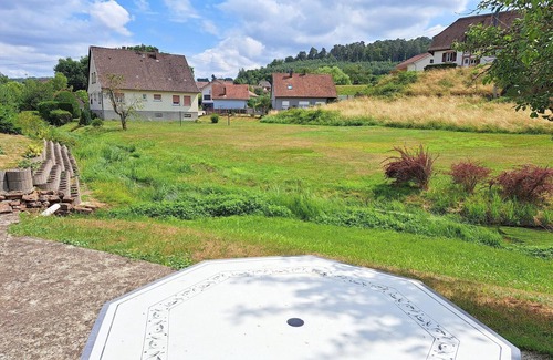 Reipertswiller Maison | Gîte spacieux, Reipertswiller, Vosges du Nord