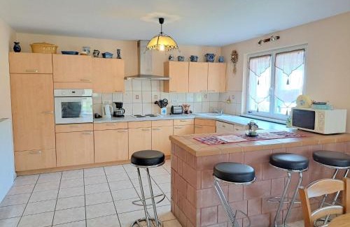 Reipertswiller Maison | House in Vosges near Lichtenberg Castle