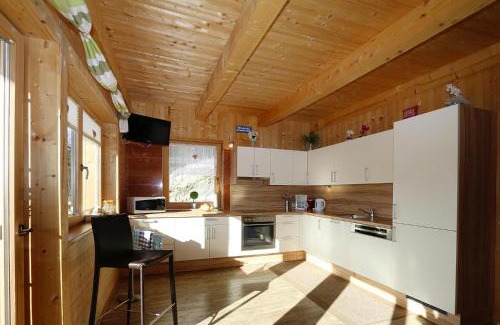 Rohrberg Maison | House in Zell am Ziller with Panoramic Views
