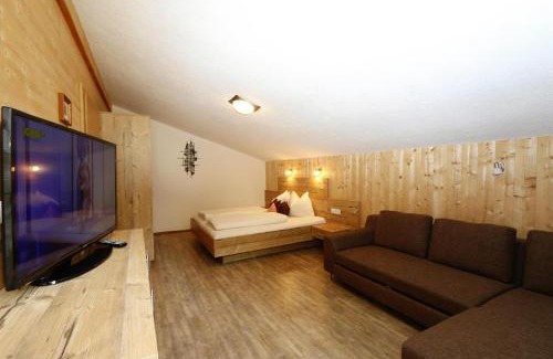 Rohrberg Maison | House in Zell am Ziller with Panoramic Views