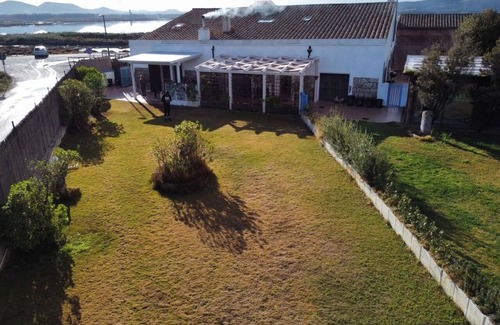 Porto Botte Maison | House