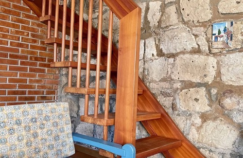 Porto Botte Maison | House