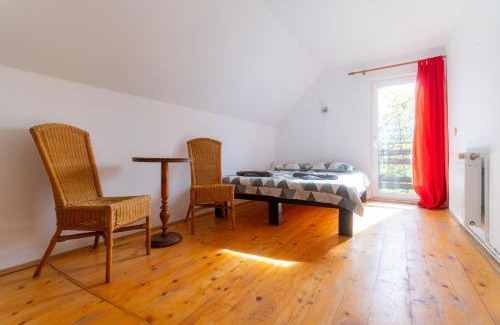 Cisnadioara Maison | House Jakob Camping Ananas Cisnadioara