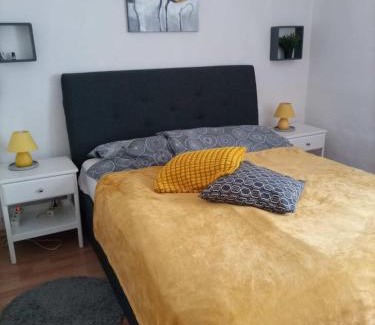 Artatore Maison | House Jasmina