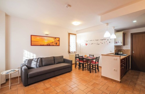 Montescudo Maison | House "Joy" within walking distance of San Marino
