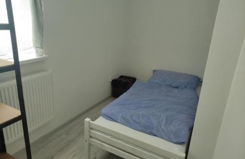 Zaluzice Maison | House Juraj Čarný Zalužice