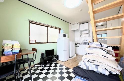 Kita Appartement | House Kadoi201