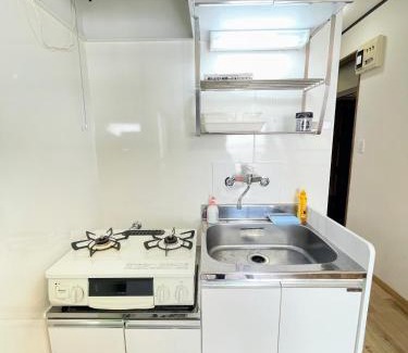 Kita Appartement | House Kadoi201