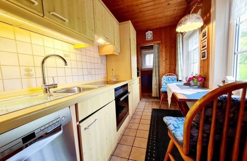 Osterhever Appartement | Maison Kiek-Ower, Allemagne