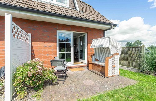 Toenning Maison | House Kleine Bö - House part Kleine Bö 6 (ID 495)