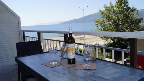 Asprovalta Appartement | House Kohili