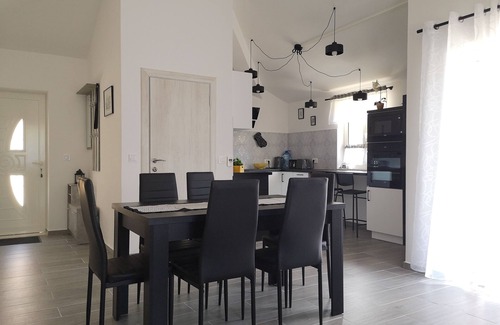 Bar Maison | House Kona Zupcci near Bar Montenegro.