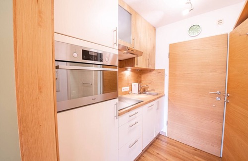 Konigsleiten Appartement | House Kreidl Top 37 - Holiday apartment Königsleiten