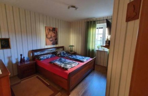 Teterow Maison | House Krone