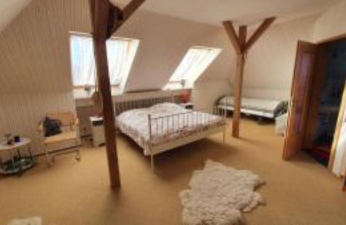 Teterow Maison | House Krone