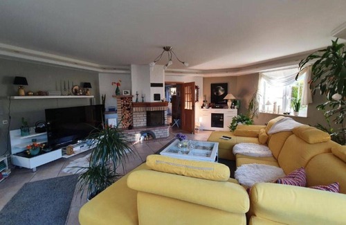 Teterow Maison | House Krone