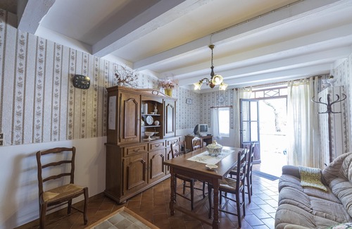 Moustiers-Sainte-Marie Maison | Maison l'oustaou les 2 oliviers