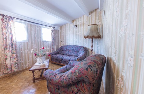 Moustiers-Sainte-Marie Maison | Maison l'oustaou les 2 oliviers