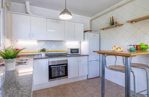 Sant Pere Pescador Chalet De Ski | Villa La Barca - Climatisation, wifi, barbecue, garage, piscine privée, 200 m de la plage