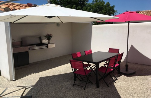 La Flotte Maison | Maison La Flotte en Ré de 2 à 6 personnes