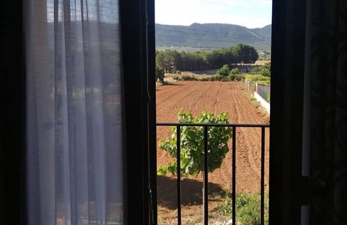 Beneixama Maison | House LA PEDANIA