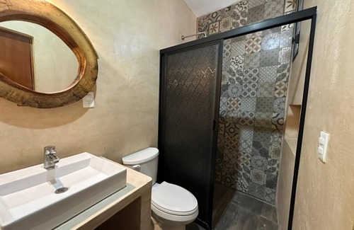 Chichen Itza - Valladolid Appartement | House la Roca 1 Valladolid, AC, Wifi, Pool