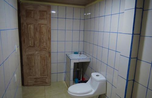 Manuel Antonio Appartement | House la Rose Second Floor