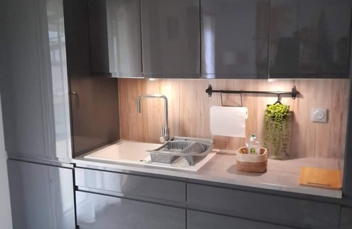 Boulzicourt Maison | House "La Vérénidrey" sleeps 7