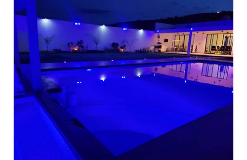Ticuman Maison | House Las Palmas