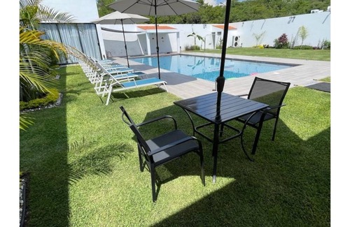 Ticuman Maison | House Las Palmas