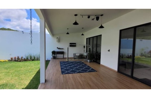 Ticuman Maison | House Las Palmas