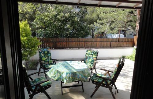 Cervar Porat Appartement | House Lavanda