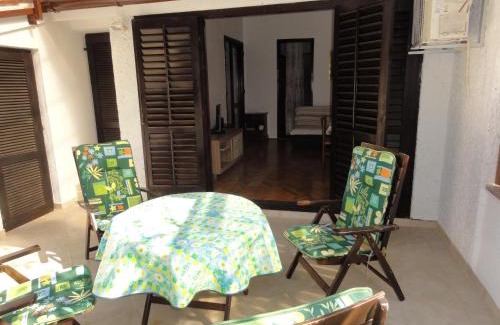 Cervar Porat Appartement | House Lavanda