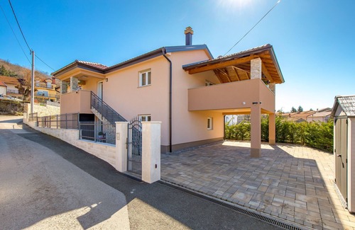 Lipa Maison | Maison Lemily (94701-K1) - Šapjane
