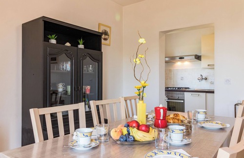 Farini Maison | Maison Lilly (116951-K1) - Visnjan (Porec)