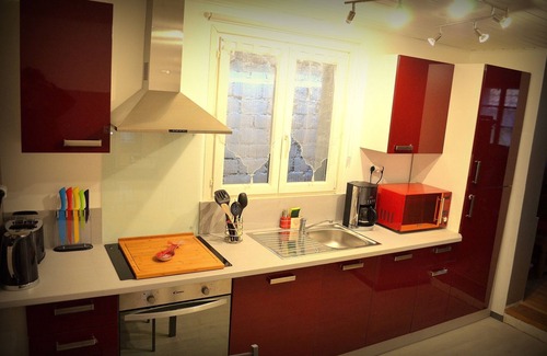 Kientzheim Maison | Gîte du Limeray, Maison kayserberg Vignoble 10 personnes