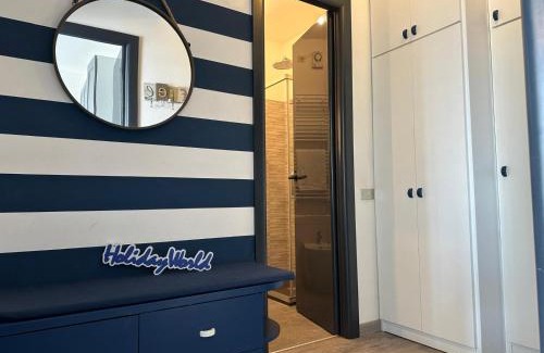 Riva Trigoso Appartement | House Little Boat by Holiday World