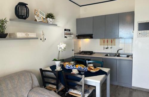 Riva Trigoso Appartement | House Little Boat by Holiday World