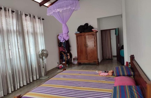 Dammakusala Mawatha Appartement | House