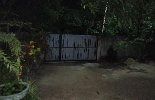 Kaduruduwa Maison | house