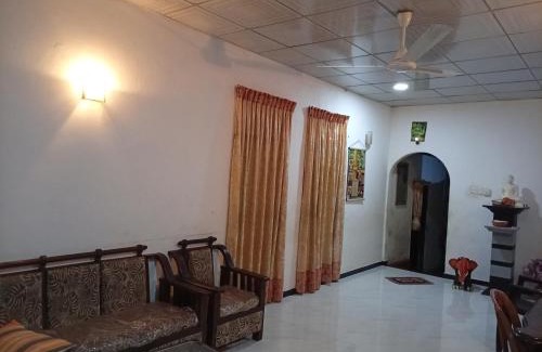Kaduruduwa Maison | house