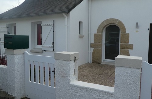 Concarneau Maison | Maison située à CONCARNEAU dans un quartier calme et proche des commodités
