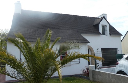 Concarneau Maison | Maison située à CONCARNEAU dans un quartier calme et proche des commodités