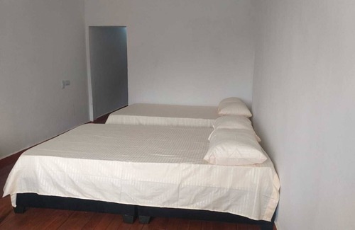 Popayan Maison | House located in the center of Popayán
