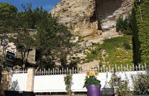 Le Beaucet Maison | Maison située au cœur du village Le Beaucet entre Provence et Luberon