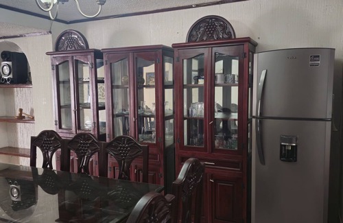 San Felipe del Agua Maison | House located in a residential area, 3 blocks away from Colosio Park.