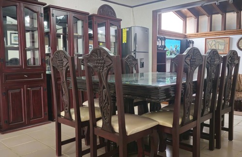 San Felipe del Agua Maison | House located in a residential area, 3 blocks away from Colosio Park.