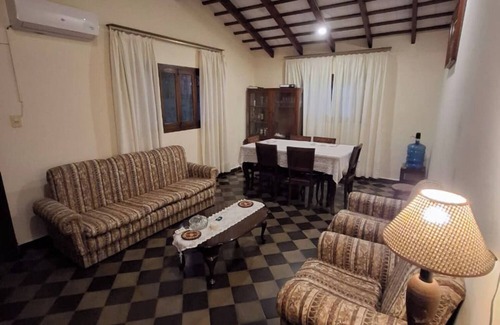 Encarnacion Maison | House Lodging Enc 2